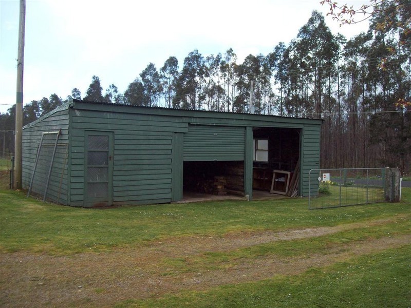 294 Warringa Road, Preston, Ulverstone TAS 7315