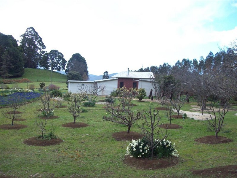 294 Warringa Road, Preston, Ulverstone TAS 7315