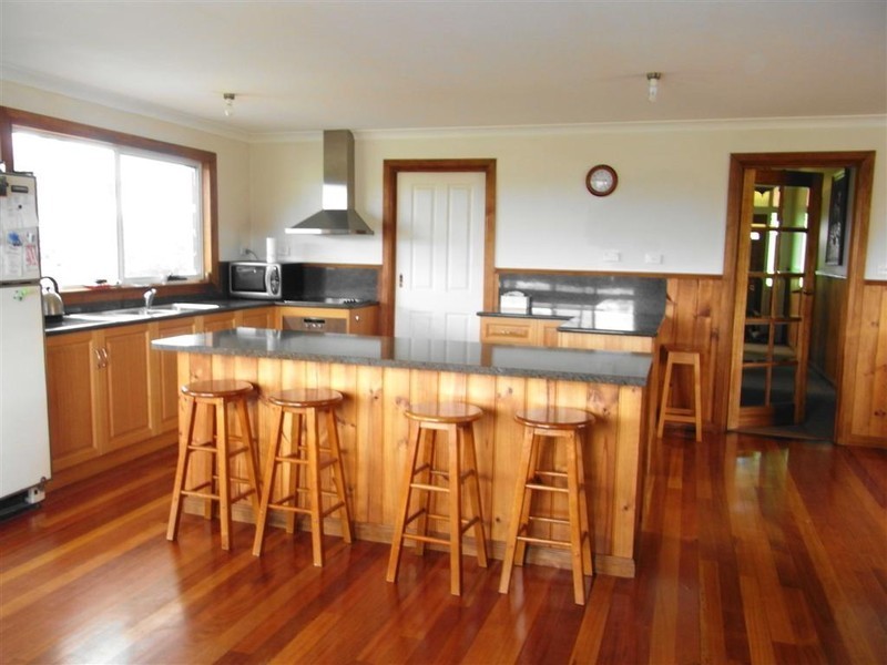 155 Spellmans Road, Upper Castra TAS 7315