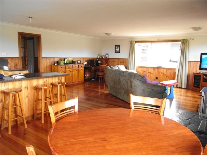 155 Spellmans Road, Upper Castra TAS 7315