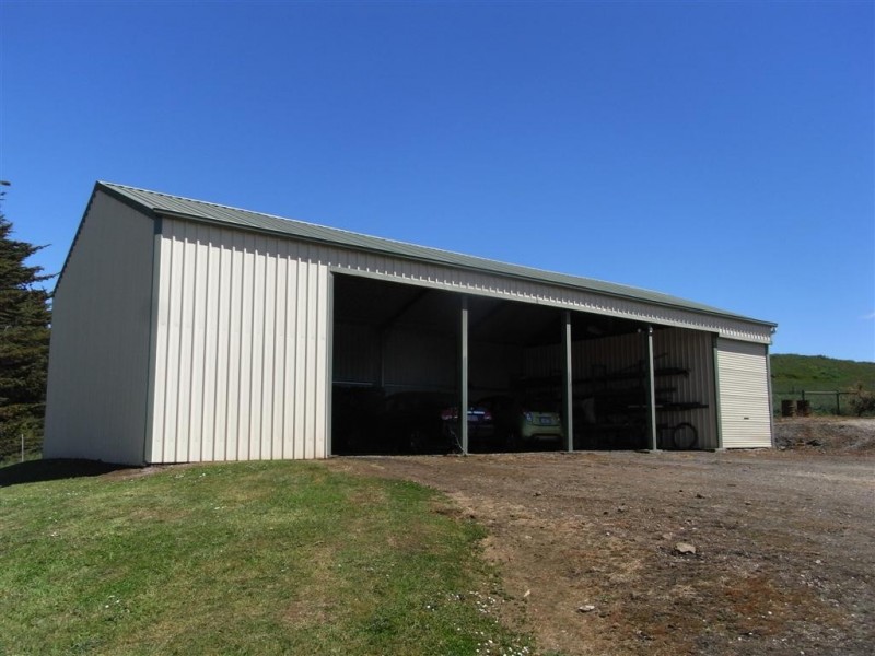 155 Spellmans Road, Upper Castra TAS 7315