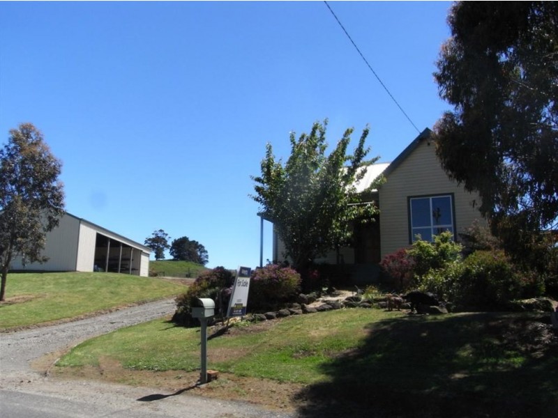 155 Spellmans Road, Upper Castra TAS 7315