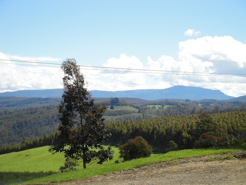 155 Spellmans Road, Upper Castra TAS 7315
