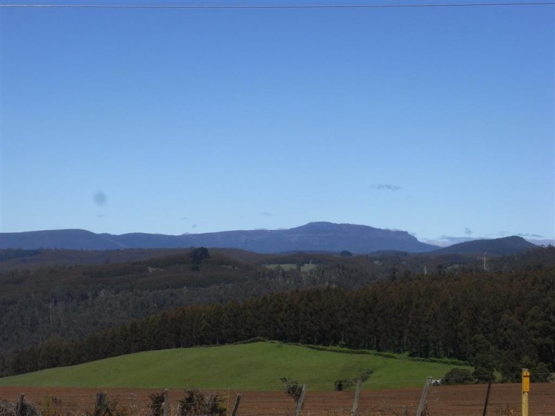 155 Spellmans Road, Upper Castra TAS 7315