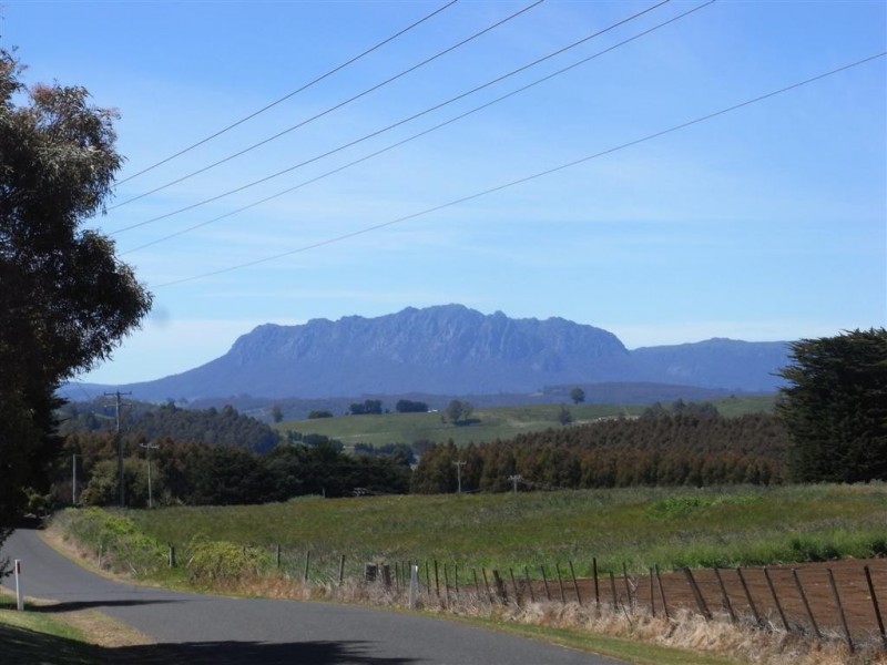 155 Spellmans Road, Upper Castra TAS 7315