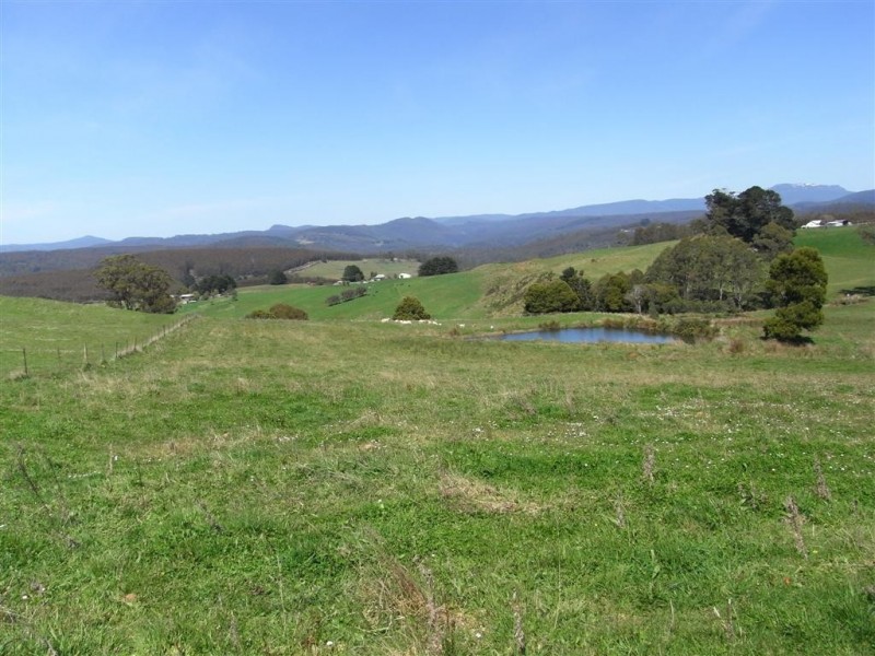 155 Spellmans Road, Upper Castra, Ulverstone TAS 7315
