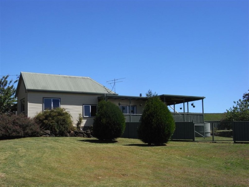 155 Spellmans Road, Upper Castra, Ulverstone TAS 7315