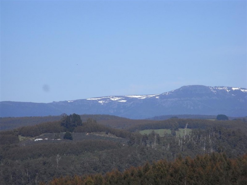 155 Spellmans Road, Upper Castra, Ulverstone TAS 7315