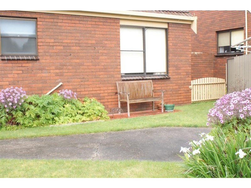 Unit 3/22 Heathcote Street, Ulverstone TAS 7315