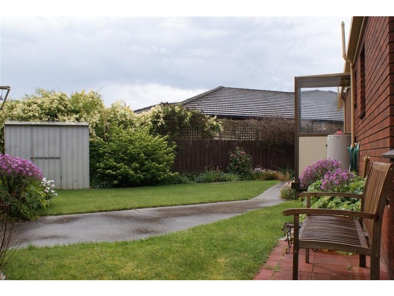 Unit 3/22 Heathcote Street, Ulverstone TAS 7315