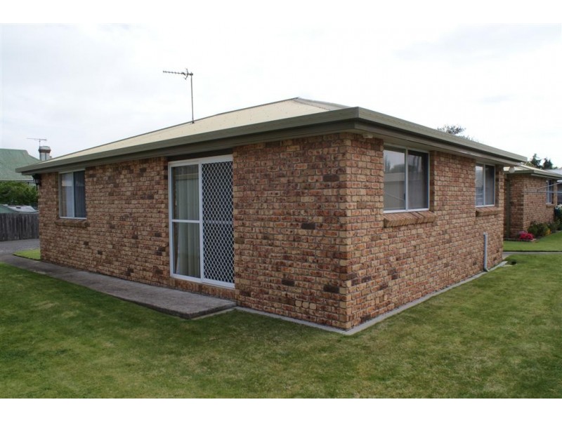 Unit 3/3 Eastland Drive, Ulverstone TAS 7315