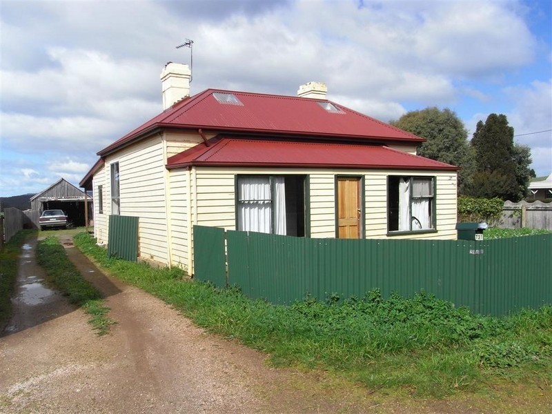 731 Kindred Road, Kindred, Ulverstone TAS 7315