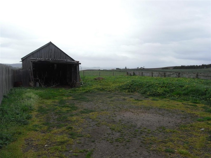 731 Kindred Road, Kindred, Ulverstone TAS 7315