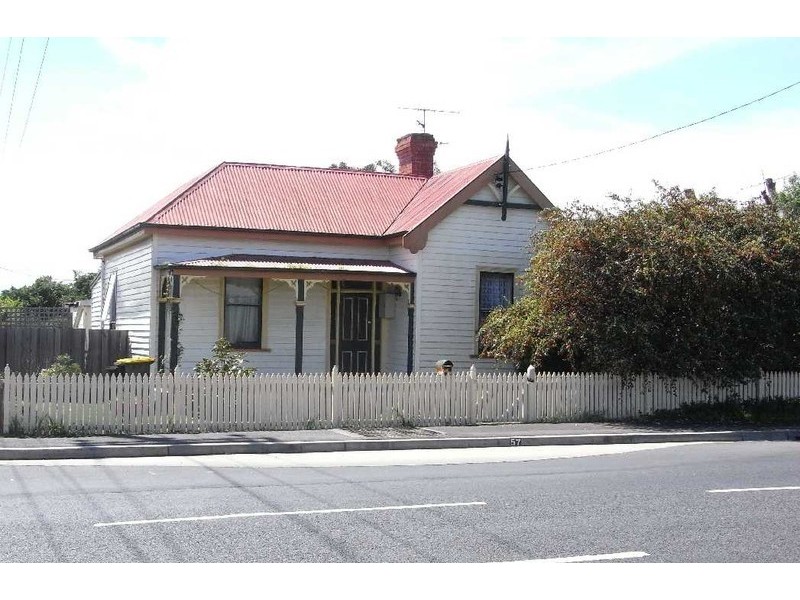 57 Eastland Drive, Ulverstone TAS 7315