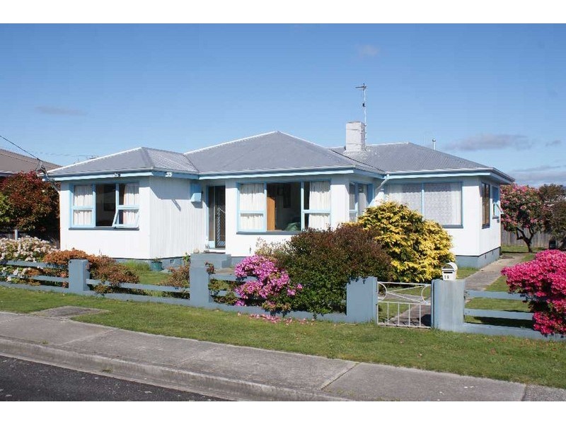 19 Parsons Street, Ulverstone TAS 7315