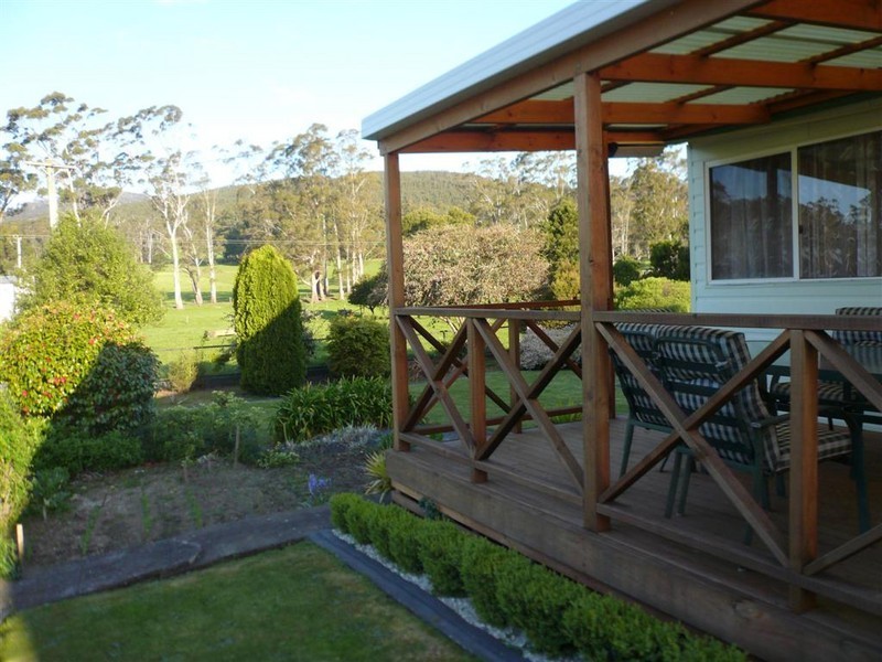 1484 Gunns Plains Road, Gunns Plains TAS 7315