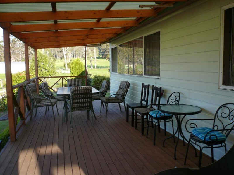 1484 Gunns Plains Road, Gunns Plains TAS 7315