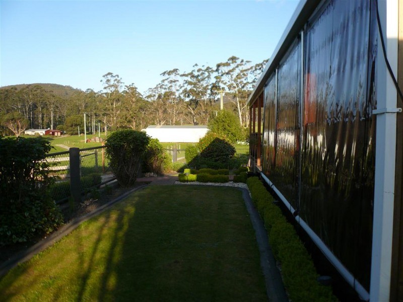 1484 Gunns Plains Road, Gunns Plains TAS 7315