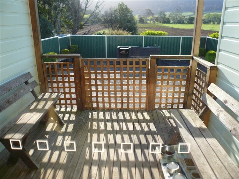 1484 Gunns Plains Road, Gunns Plains TAS 7315
