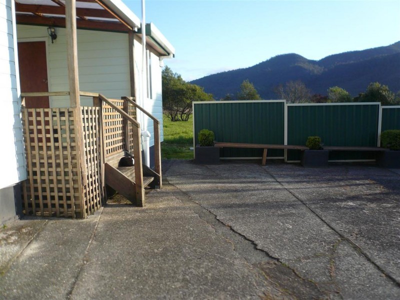 1484 Gunns Plains Road, Gunns Plains TAS 7315