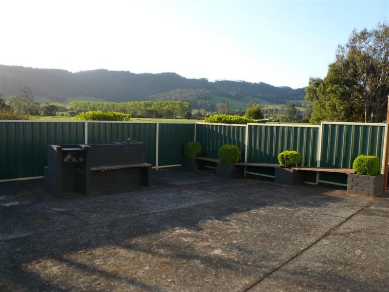 1484 Gunns Plains Road, Gunns Plains TAS 7315