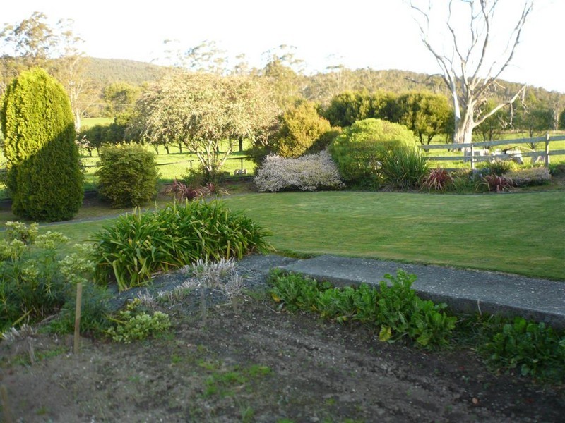 1484 Gunns Plains Road, Gunns Plains TAS 7315
