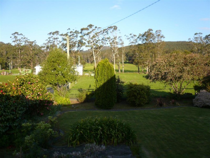 1484 Gunns Plains Road, Gunns Plains TAS 7315