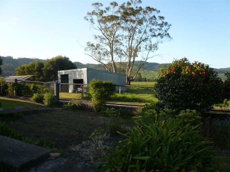 1484 Gunns Plains Road, Gunns Plains TAS 7315