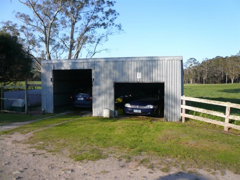 1484 Gunns Plains Road, Gunns Plains TAS 7315