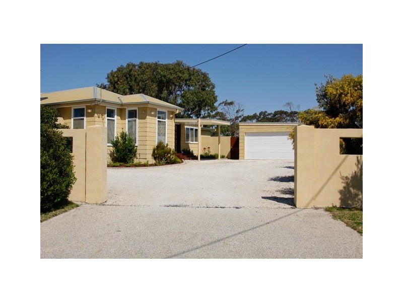 34 Turners Avenue, Turners Beach, Ulverstone TAS 7315