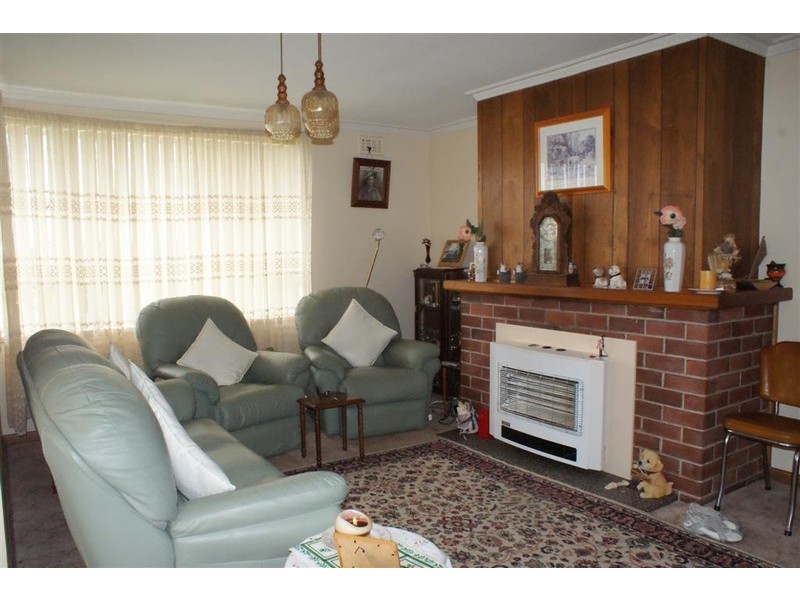 12 Mary Street, Ulverstone TAS 7315