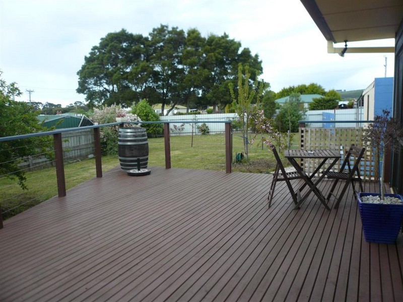 1 Brandsema Street, Turners Beach TAS 7315