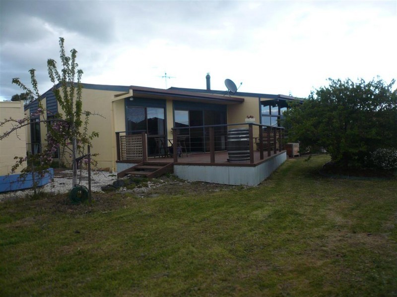 1 Brandsema Street, Turners Beach TAS 7315