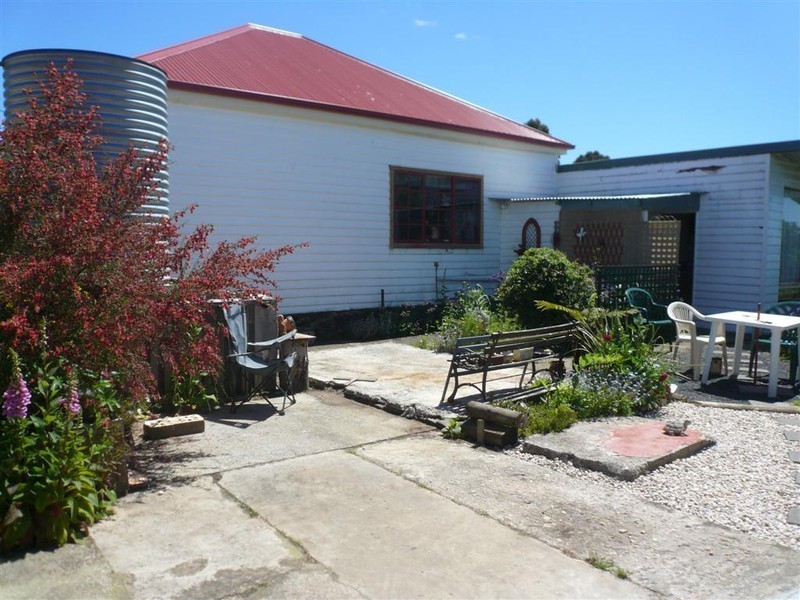 1641 Preston Road, Preston, Ulverstone TAS 7315