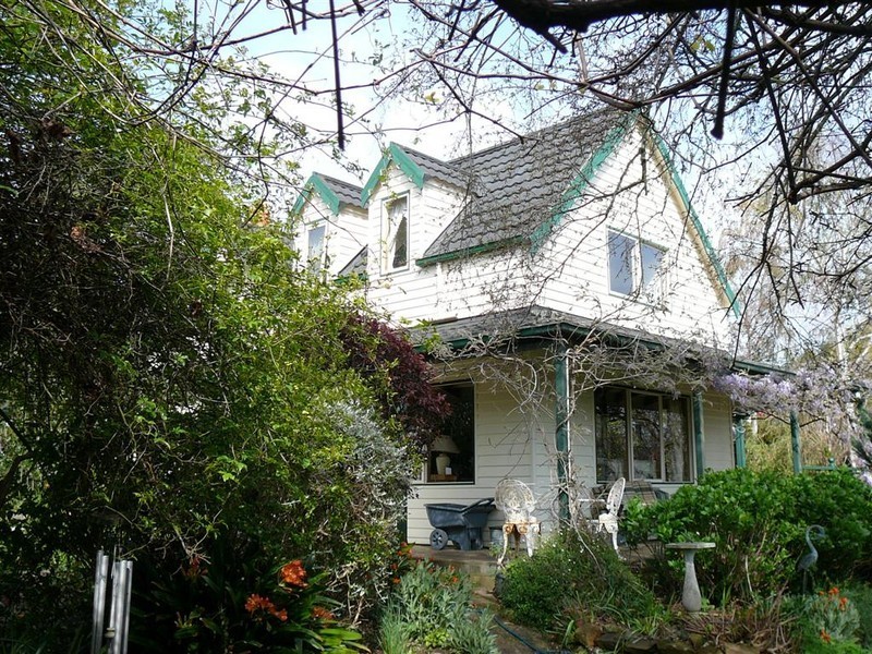 603 Forth Road, Forth TAS 7310
