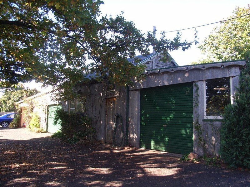 603 Forth Road, Forth TAS 7310