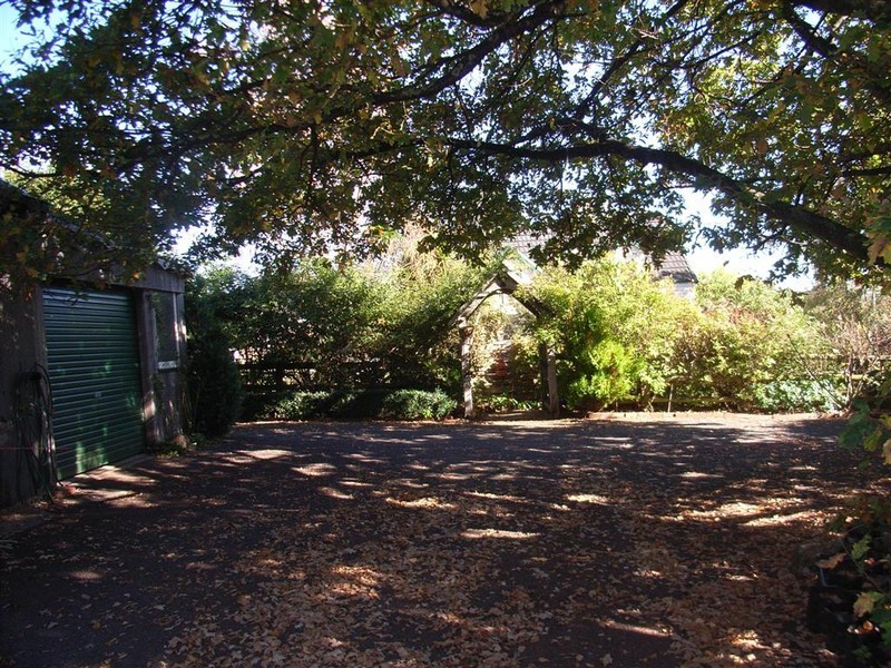 603 Forth Road, Forth TAS 7310
