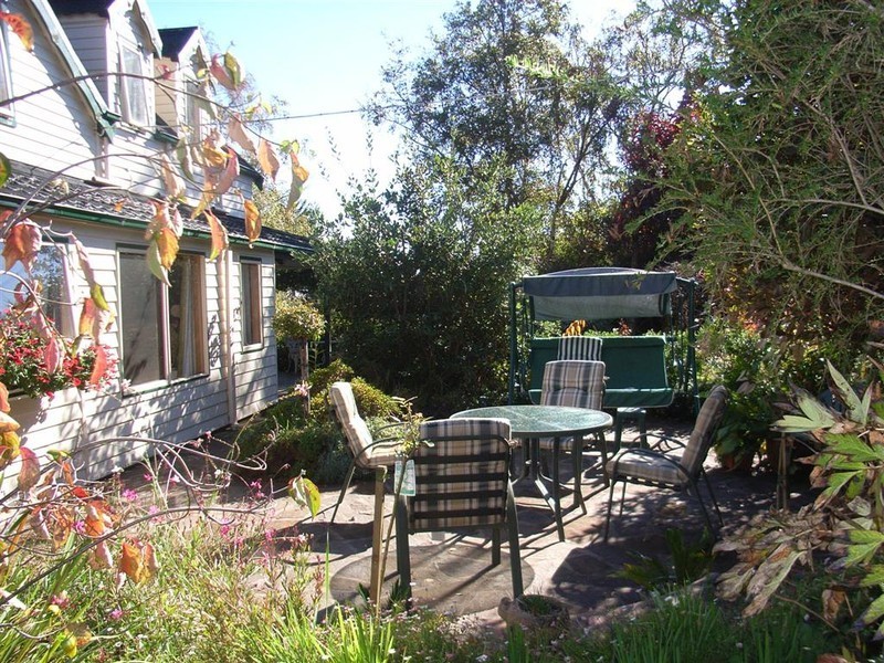 603 Forth Road, Forth TAS 7310