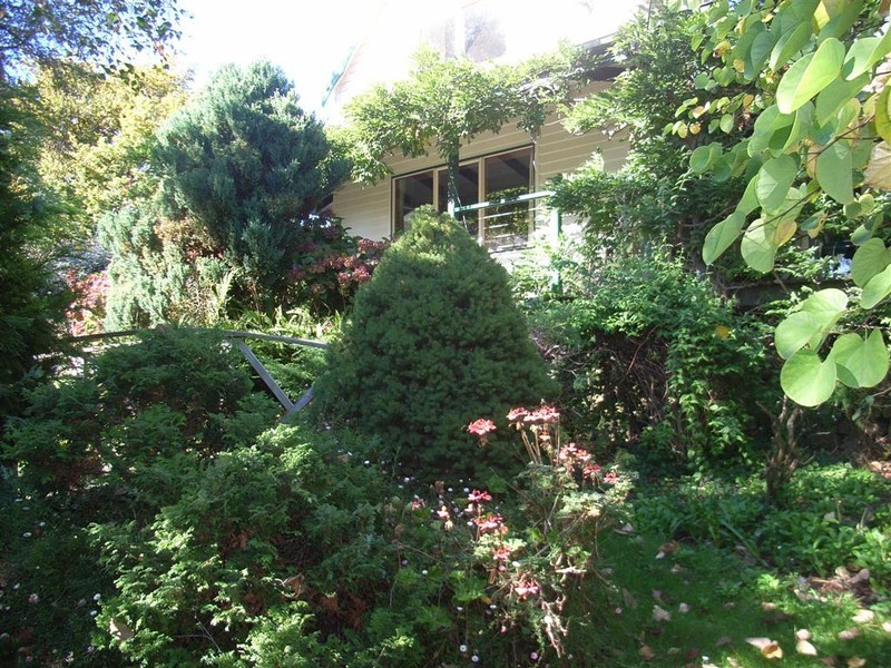 603 Forth Road, Forth TAS 7310