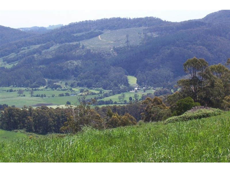 Lot 1 Preston Road, Preston TAS 7315