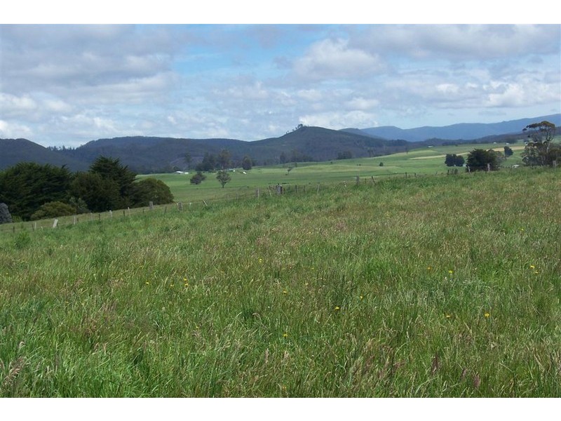 Lot 1 Preston Road, Preston TAS 7315