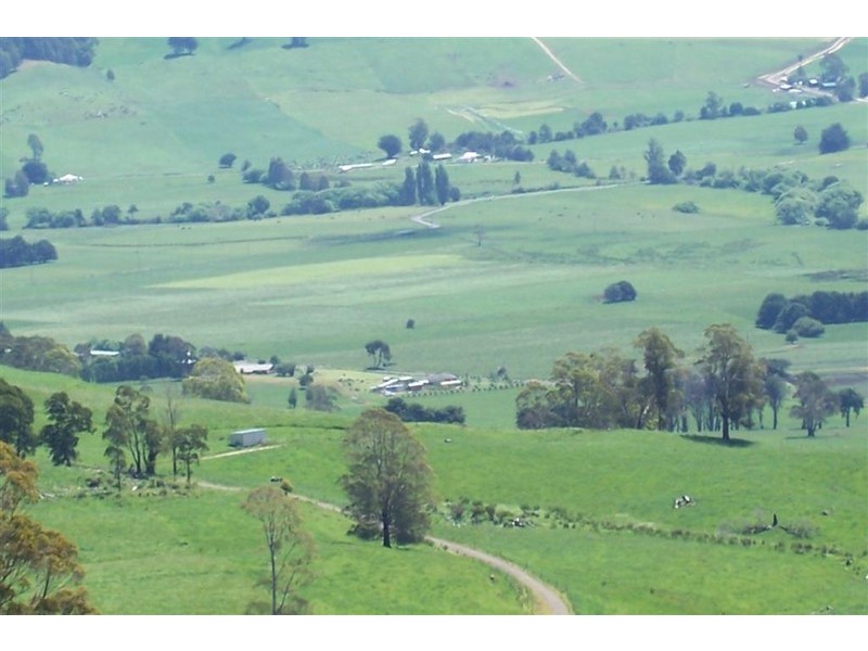 Lot 1 Preston Road, Preston, Ulverstone TAS 7315