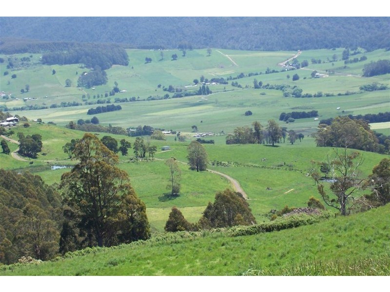 Lot 1 Preston Road, Preston, Ulverstone TAS 7315