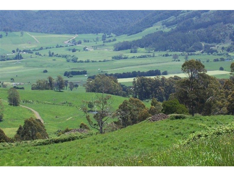 Lot 1 Preston Road, Preston, Ulverstone TAS 7315
