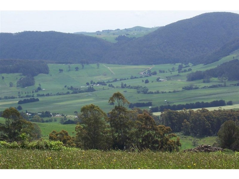 Lot 1 Preston Road, Preston, Ulverstone TAS 7315