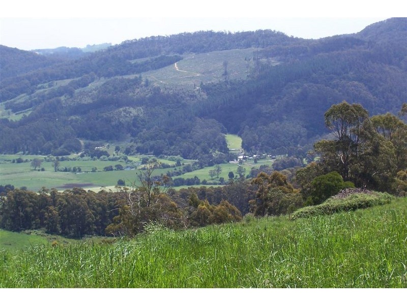 Lot 1 Preston Road, Preston, Ulverstone TAS 7315