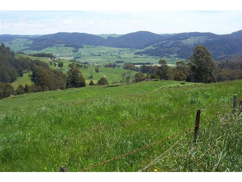 Lot 1 Preston Road, Preston, Ulverstone TAS 7315