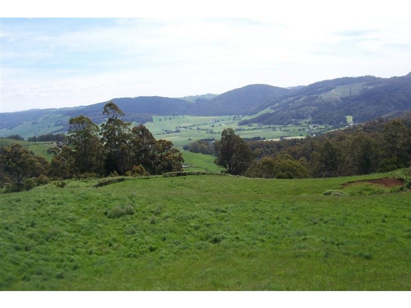 Lot 1 Preston Road, Preston, Ulverstone TAS 7315