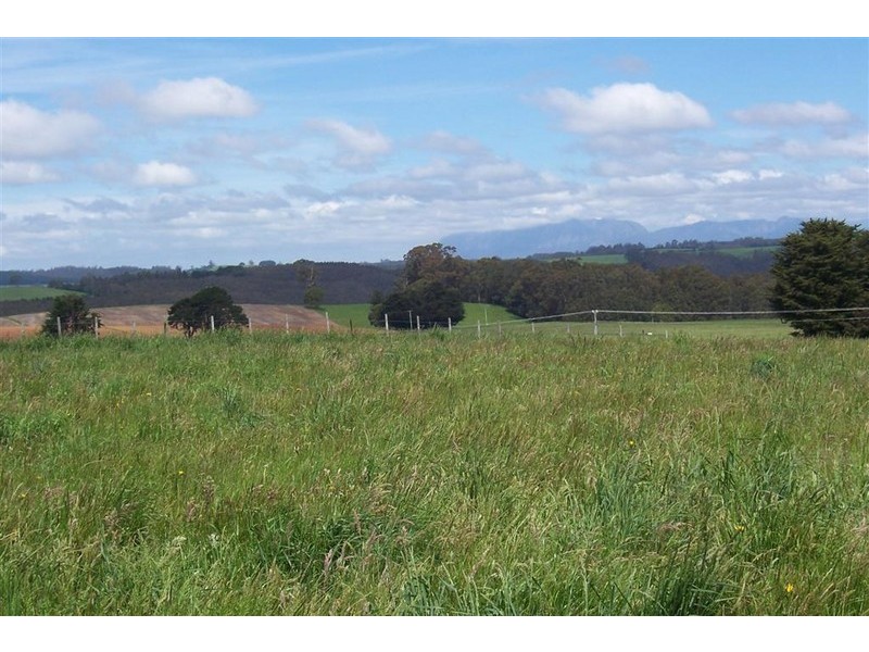 Lot 1 Preston Road, Preston, Ulverstone TAS 7315