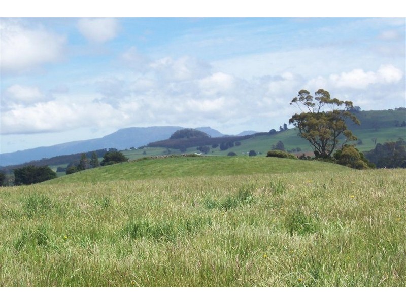 Lot 1 Preston Road, Preston, Ulverstone TAS 7315